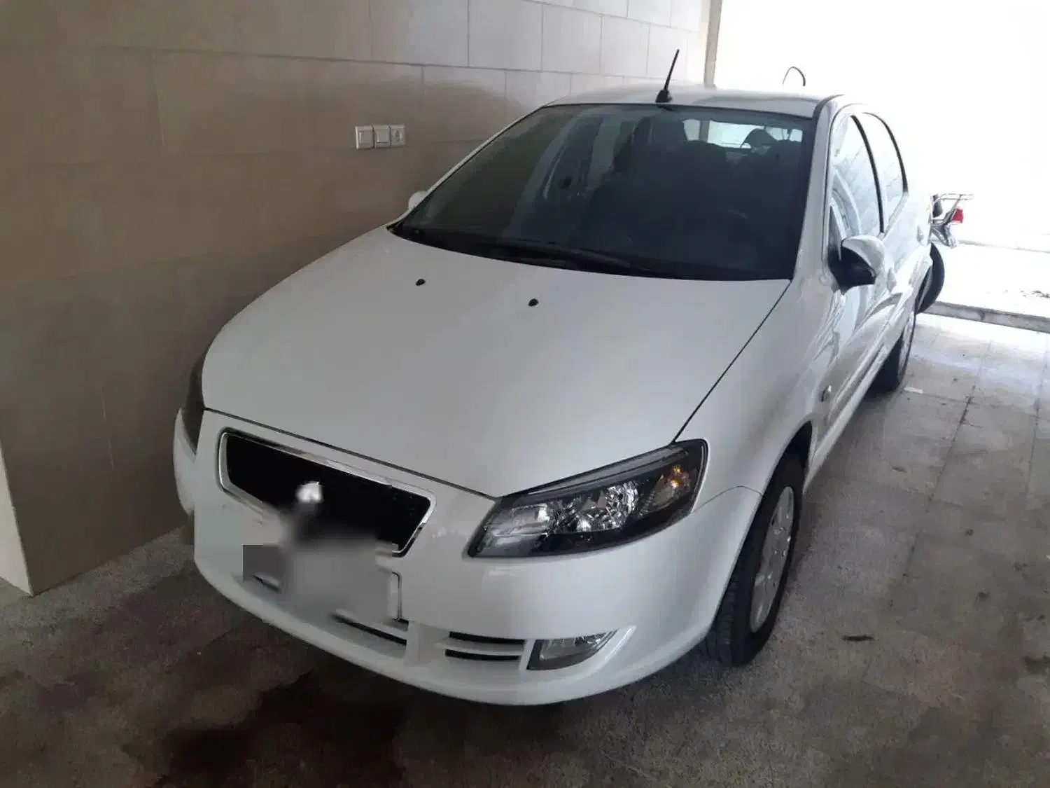 معاوضه با ون ایندروز 1404|خودرو سواری و وانت|ری, حمزه‌آباد|دیوار