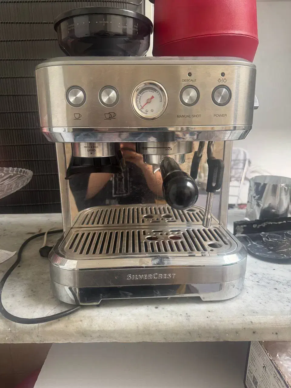 قوه ساز|سماور، چایساز، قهوهساز|کرمانشاه, |دیوار