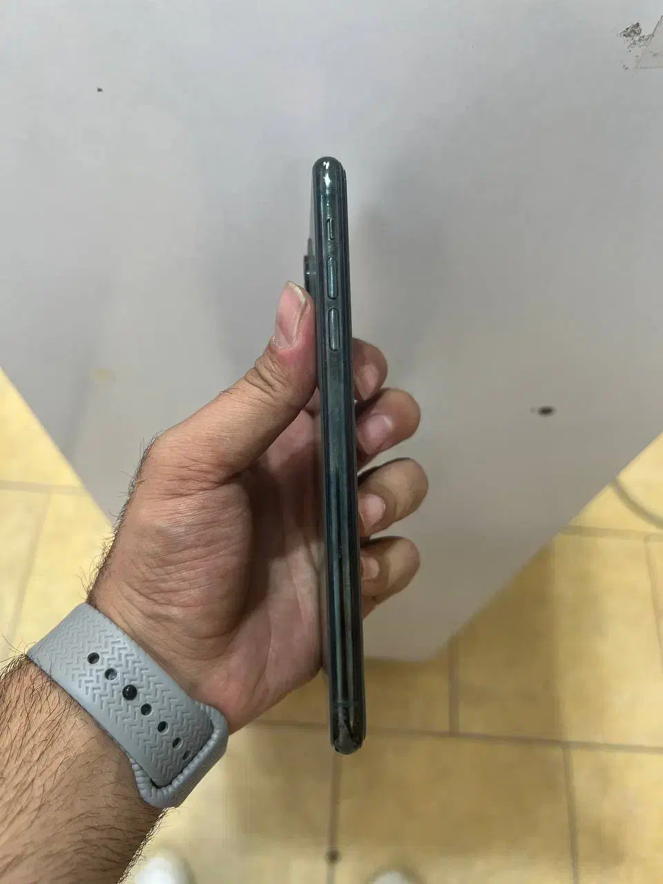 iphone 11promax 256 gig|موبایل|همدان, |دیوار