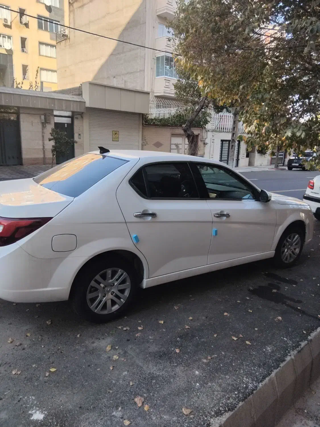 دنا پلاس ef7p صفر تحویل روز|خودرو سواری و وانت|تبریز, |دیوار