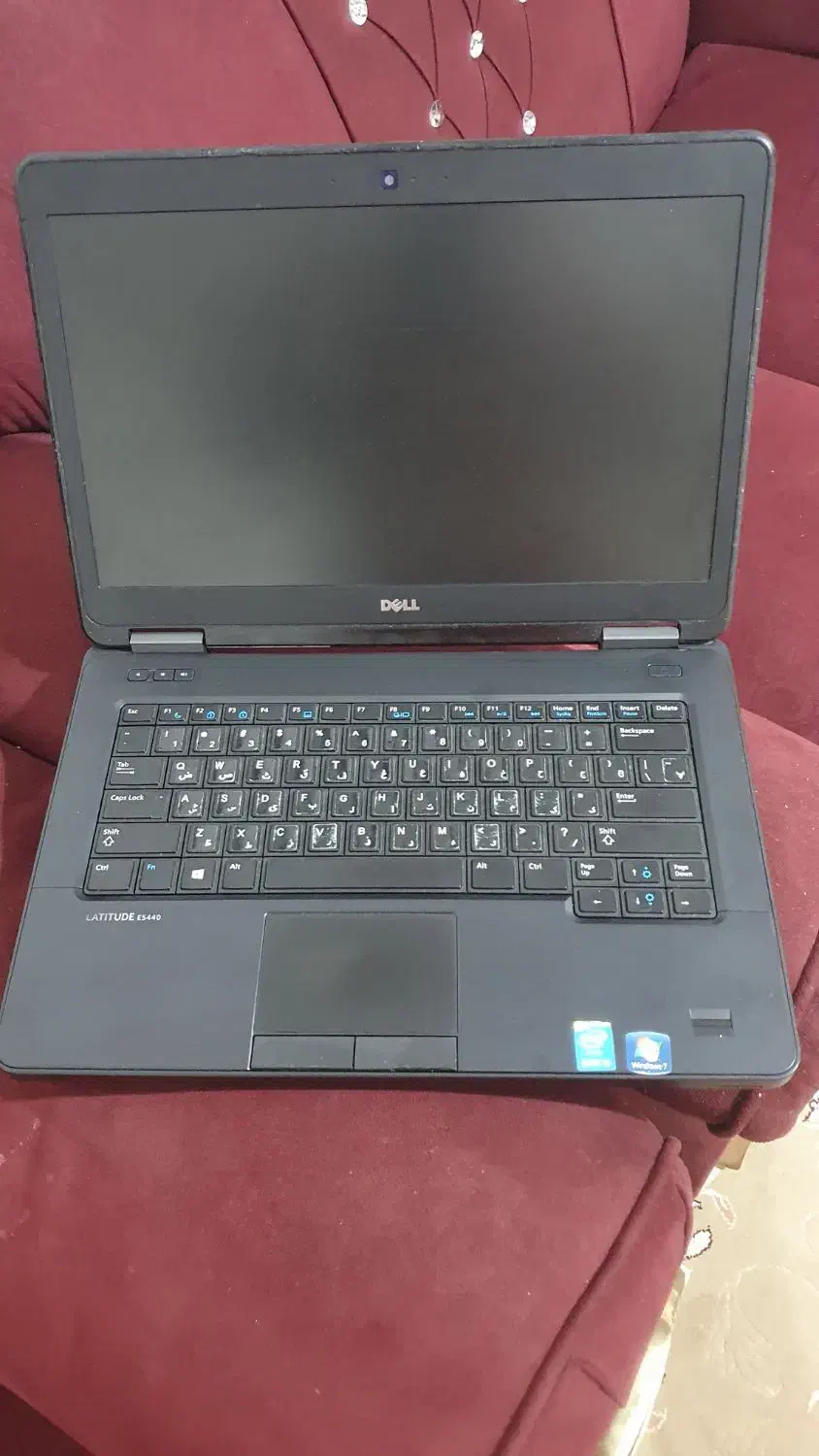 لپتاپ DELL. LATITUDE E5440|رایانه همراه|رشت, کوی حسینی|دیوار