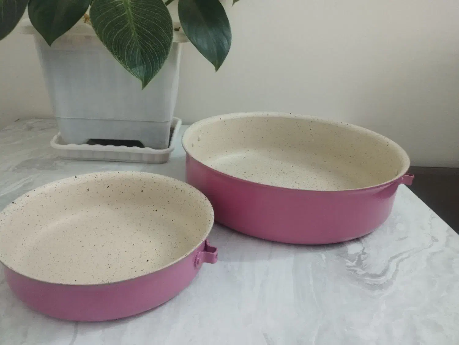 جمعه سیاه ما رو از دست ندین|ظروف پخت‌وپز|پرند, فاز ۶|دیوار