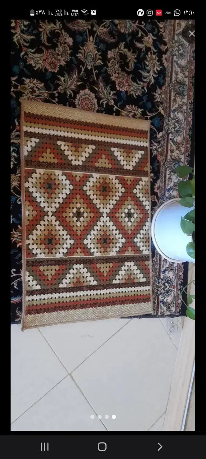 پادری|پادری|زنجان, |دیوار