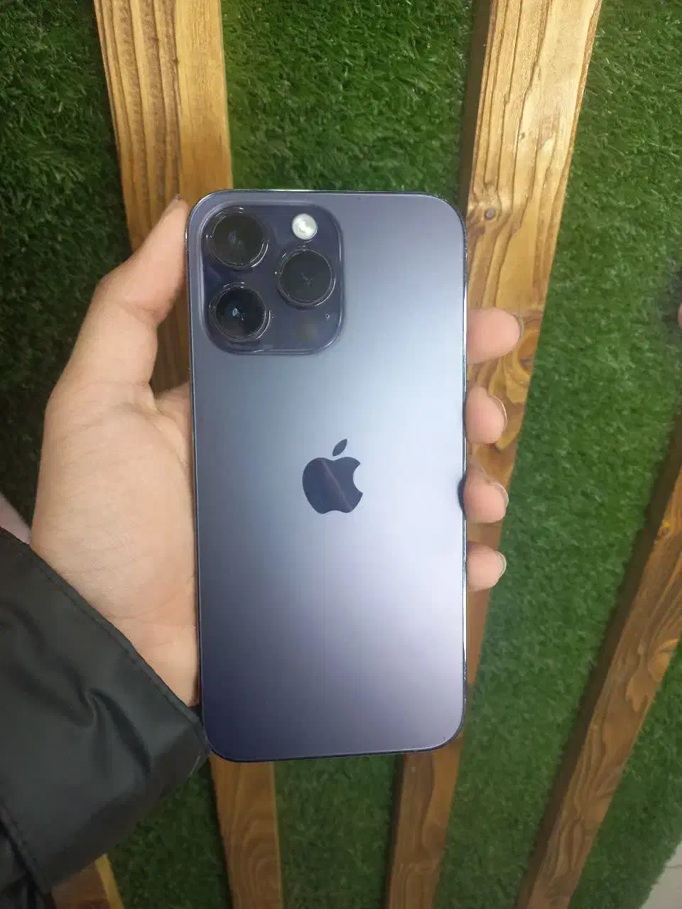 آیفون ۱۴ Pro max|موبایل|حمیدیا, |دیوار