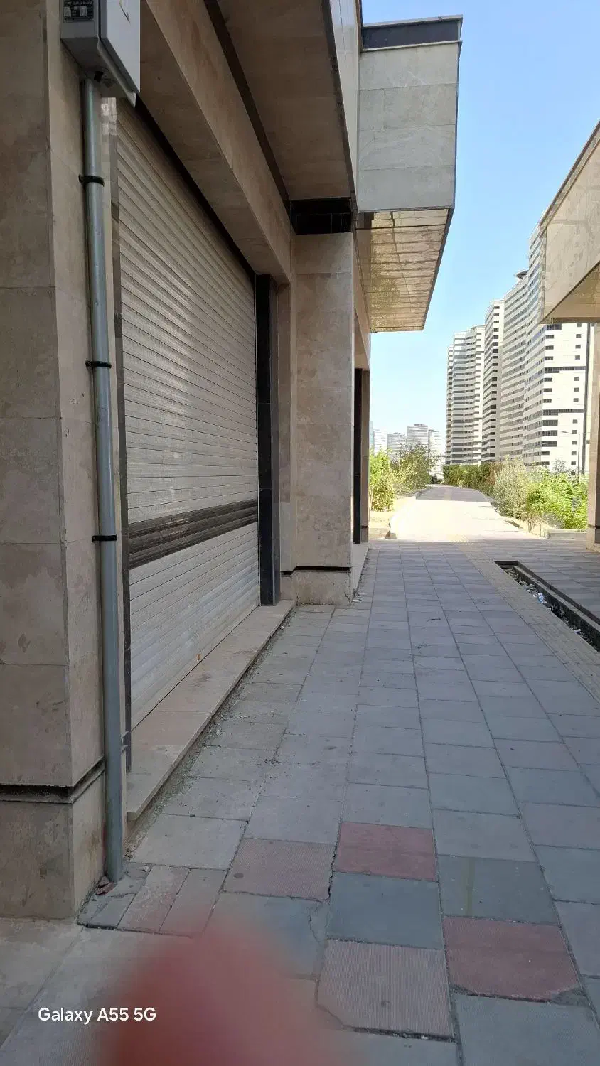 مغازه تجاری / با ملکیت دونبش/ شهرک خرازی|فروش مغازه و غرفه|تهران, شهرک خرازی|دیوار