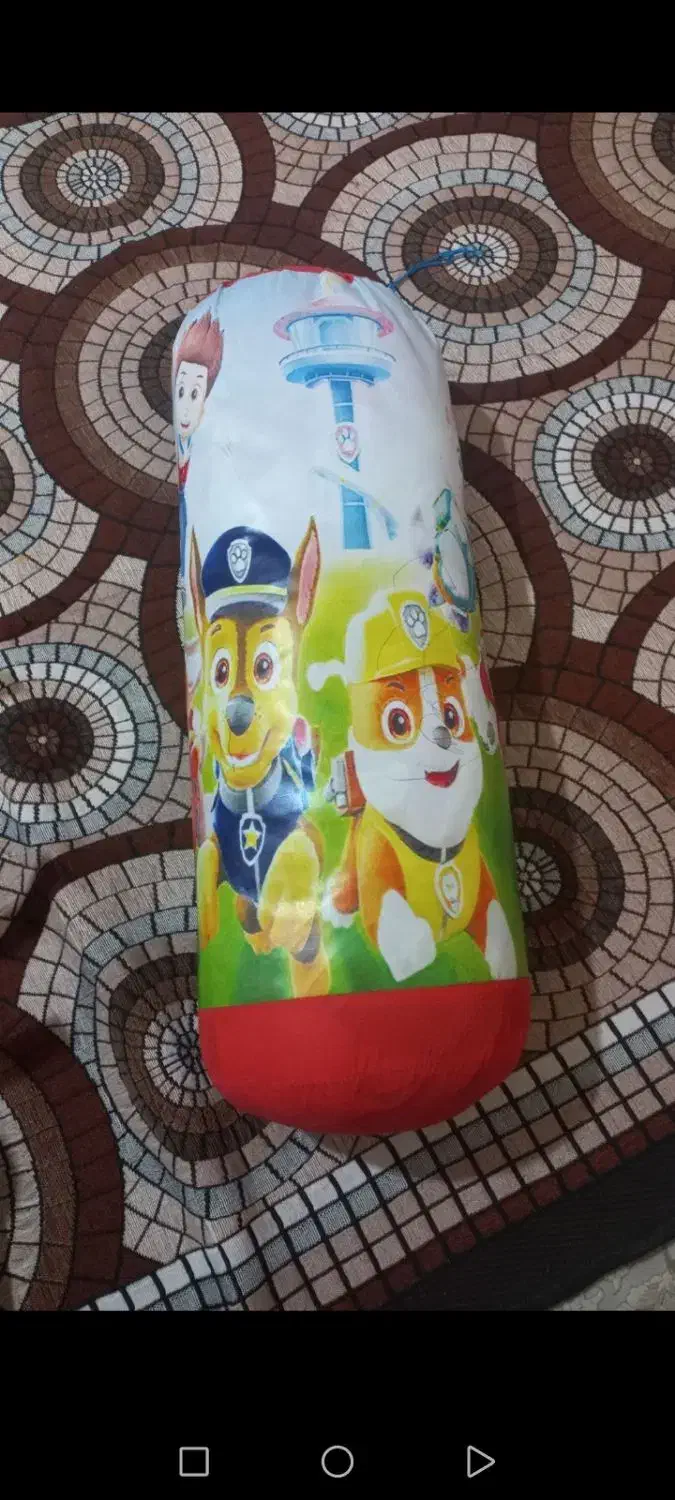 کیسه بکس|تجهیزات ورزشی|اهواز, کیانشهر|دیوار