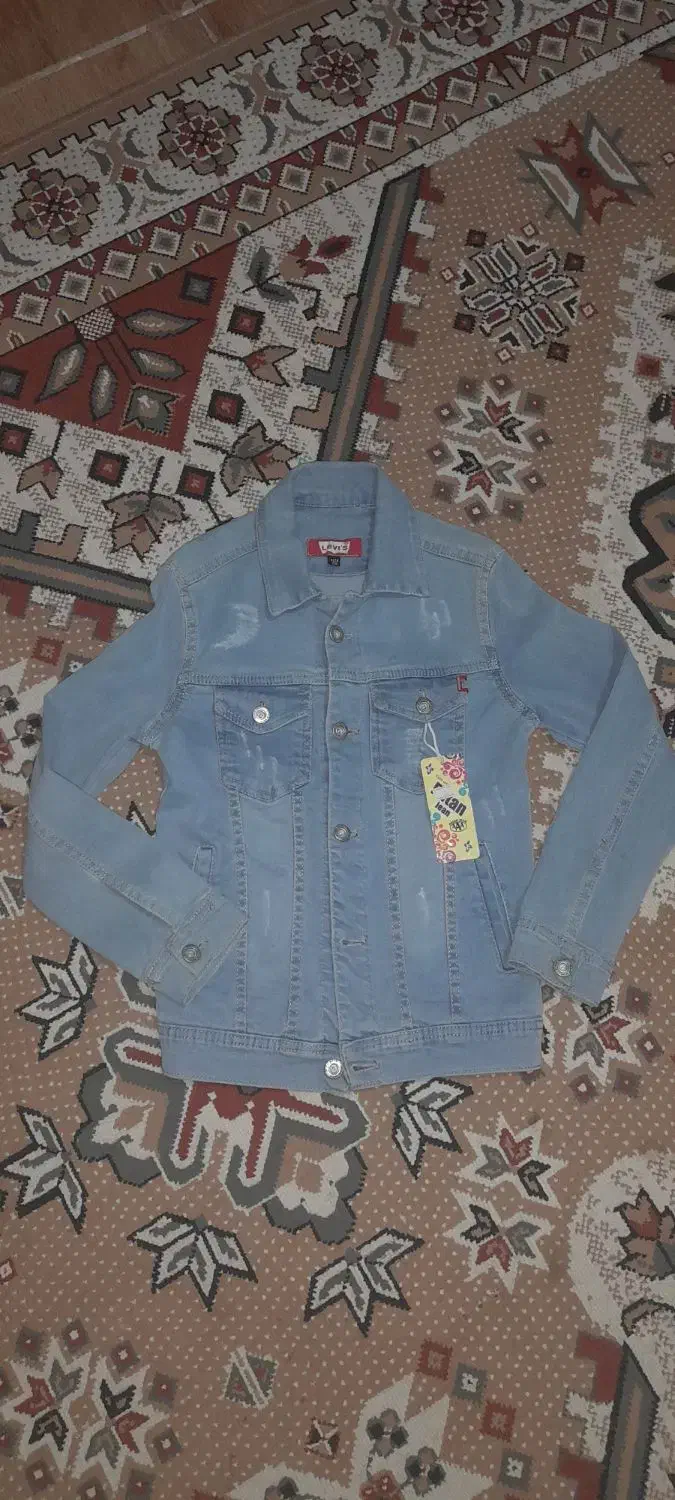 کت لی اسپورت|لباس|بهارستان, |دیوار