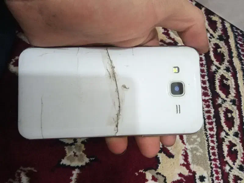 J 5|موبایل|اردبیل, |دیوار