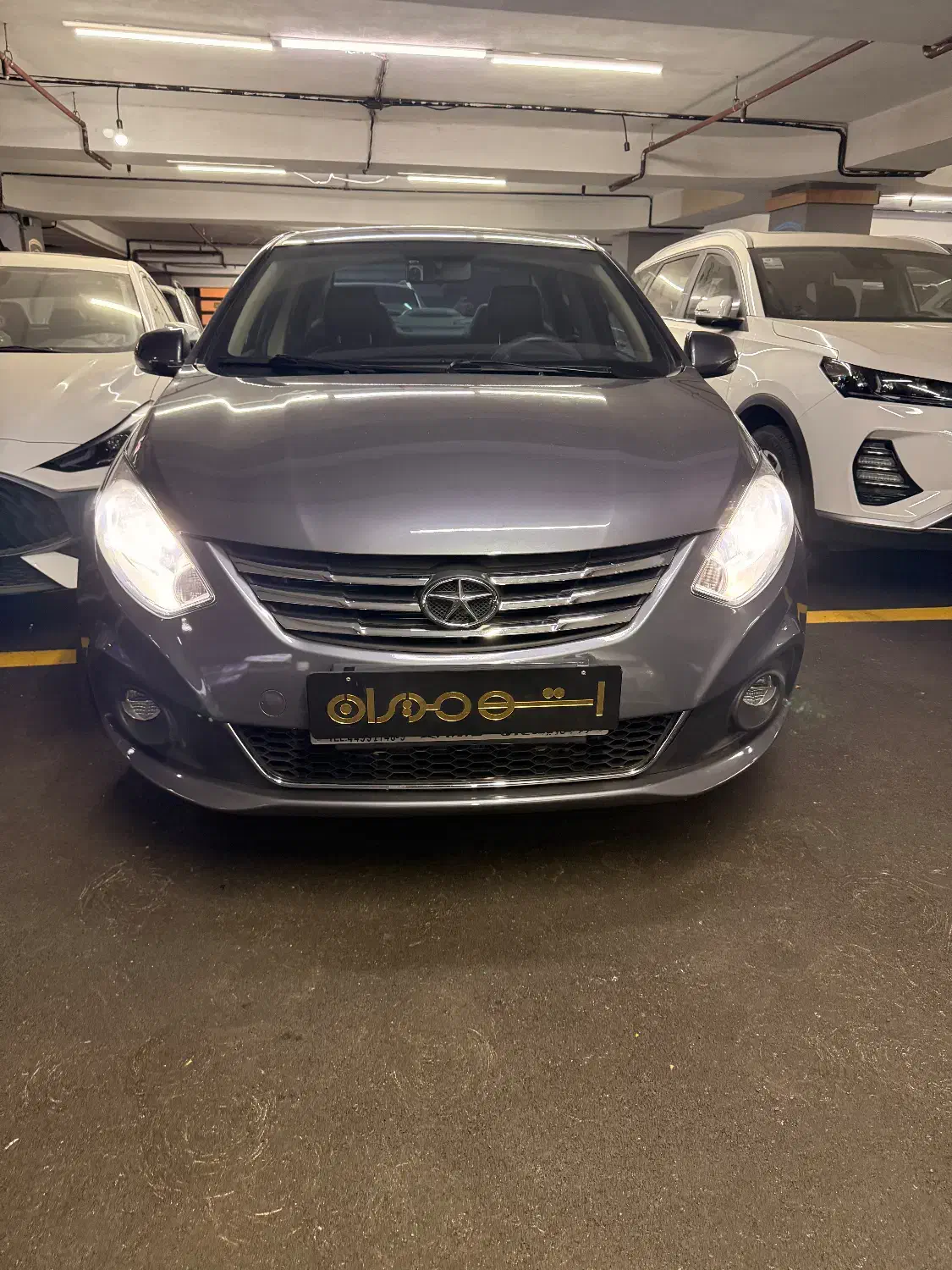 جی ۴ ۱۴۰۴ درحد صفر با ۴۰ میلیون|خودرو سواری و وانت|تهران, میرداماد|دیوار