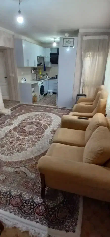 پاکان / فاز۴/ روبه روی مترو|فروش آپارتمان|هشتگرد, شهرک ریحانه|دیوار