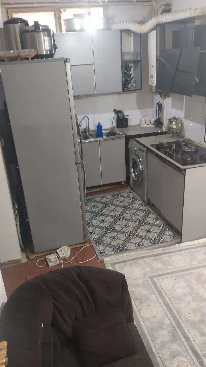 اجاره آپارتمان ۵۰ متری|اجارهٔ آپارتمان|رباطکریم, رباطکریم|دیوار