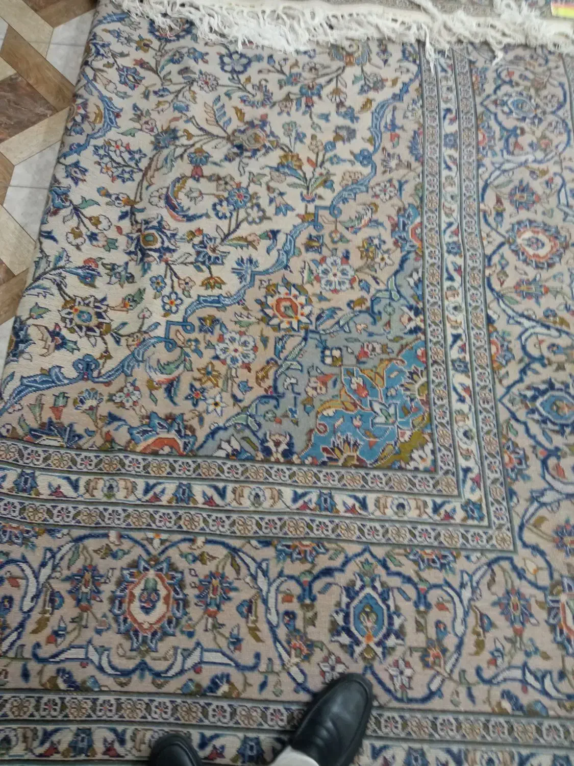 فرش|فرش|پاکدشت, پاکدشت (مامازند)|دیوار