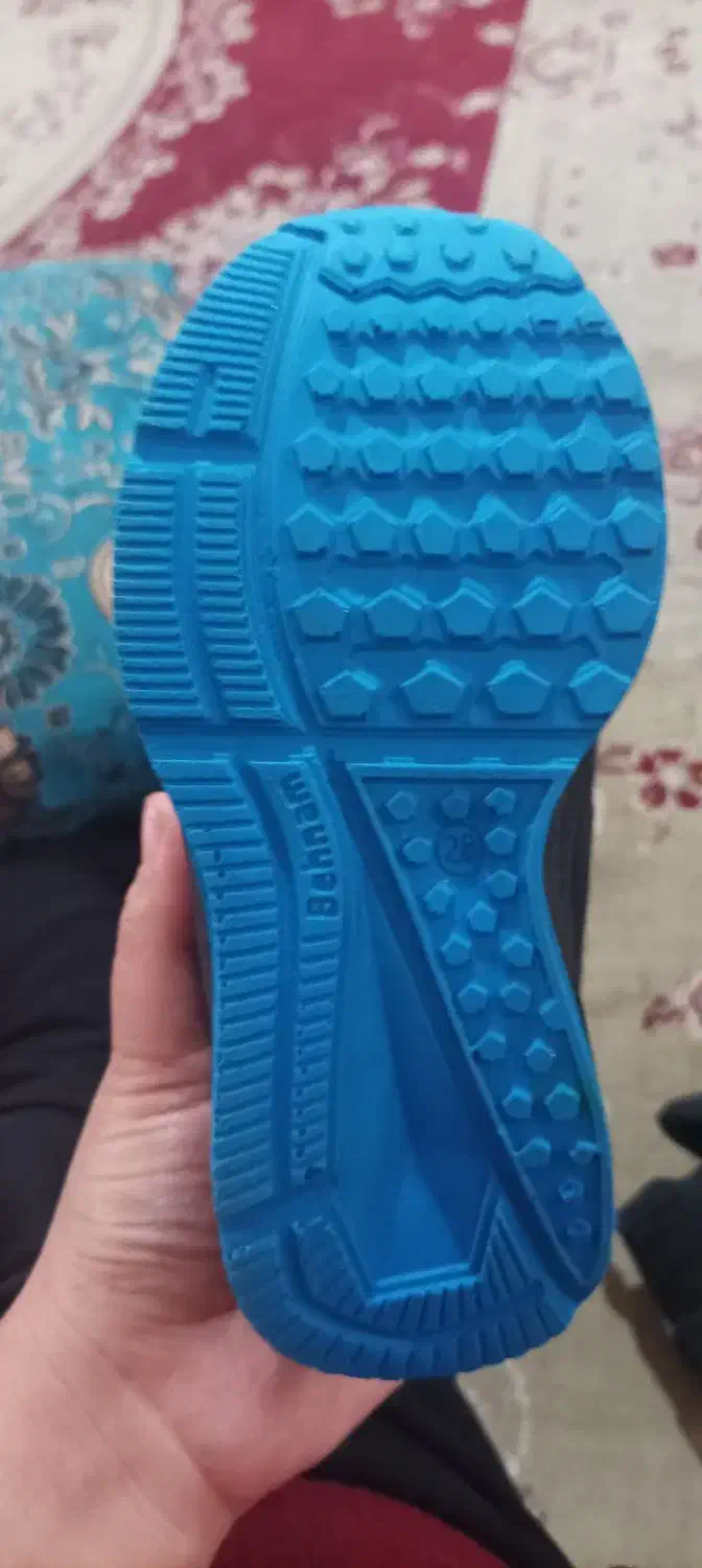 کفش بچه گانه نونو|کفش و لباس بچه|شیراز, سلطان آباد|دیوار