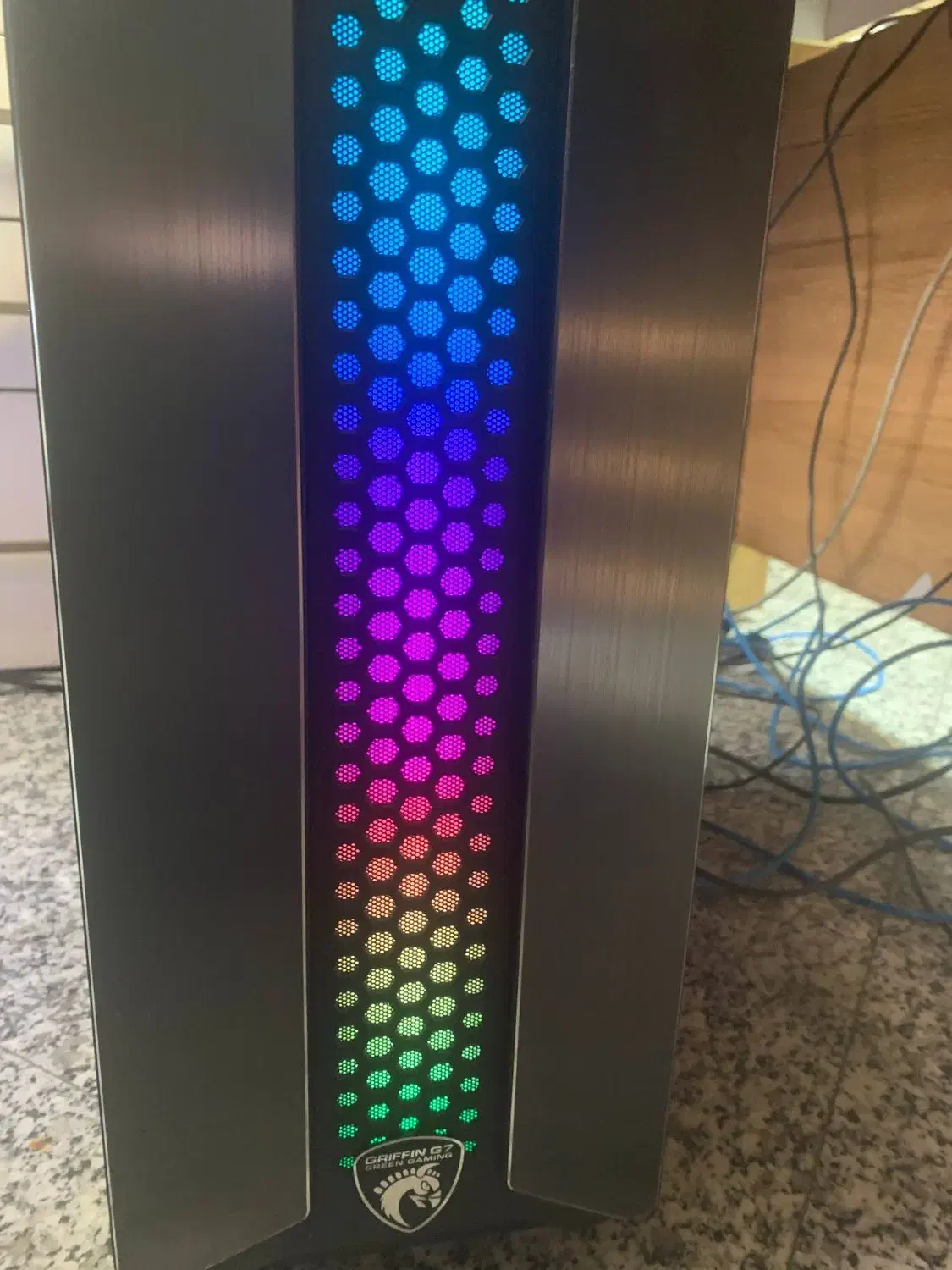 سیستم گیمینگ فوق پرقدرت|رایانه رومیزی|تهران, نیلوفر|دیوار