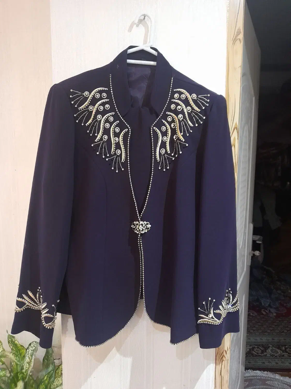 کت دامن سایز۵۲|لباس|توتکابن, |دیوار