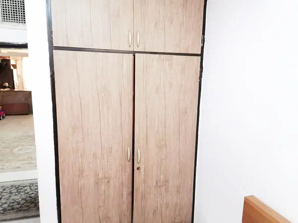 80متر دو خواب * با پارکینگ * / محدوده بلوار خرمشهر|اجارهٔ آپارتمان|پاکدشت, پاکدشت (مامازند)|دیوار