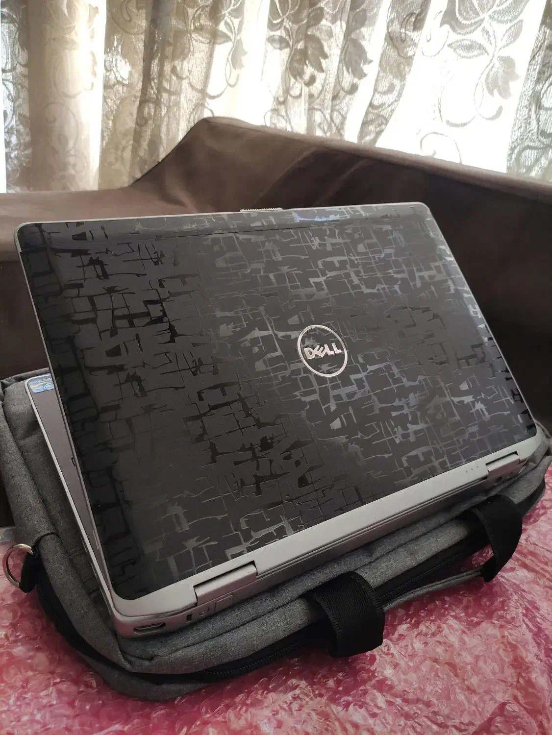لپتاپ پرقدرت (DELL (E6430بسیار تمیز با کانفیگ بالا|رایانه همراه|تهران, نیروی هوایی (پیروزی)|دیوار