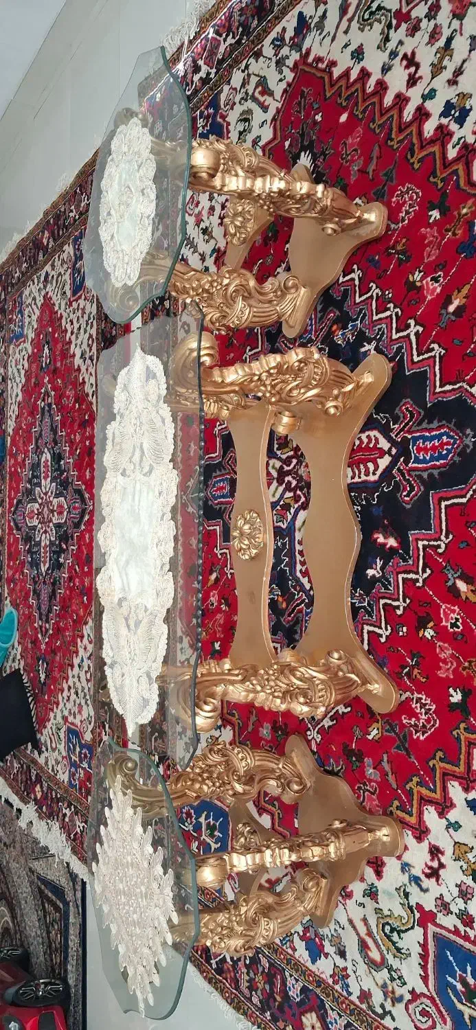 جلومبلی|مبلمان خانگی و میز عسلی|تبریز, |دیوار