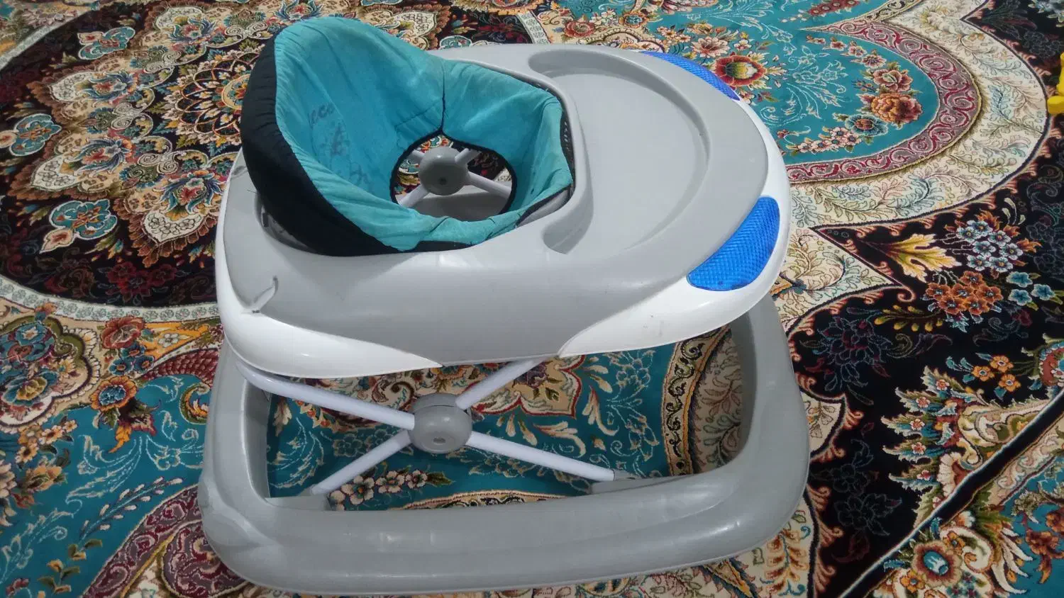 روروک کودک|کالسکه و لوازم جانبی|نگین شهر, |دیوار