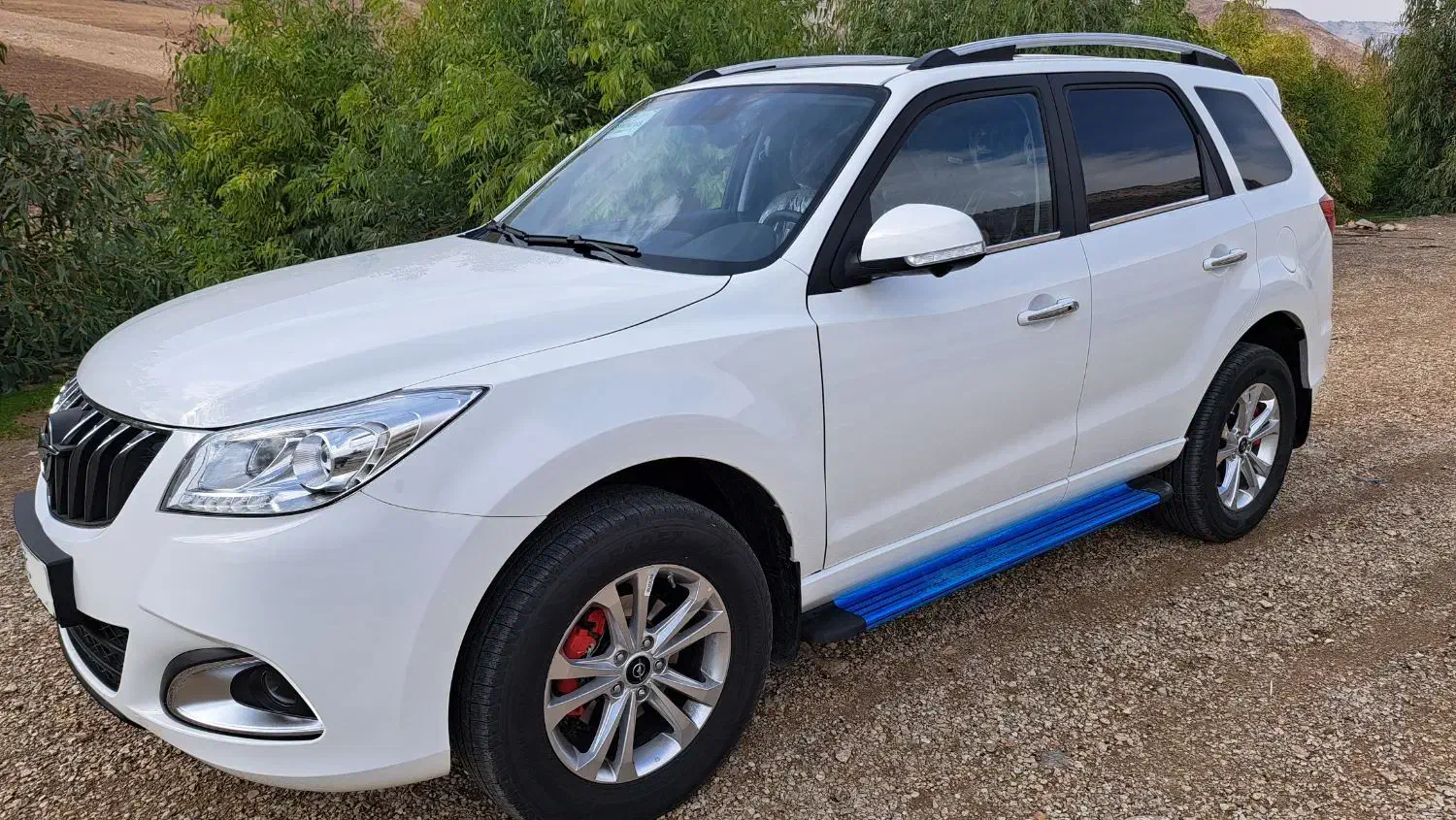 هایما s7 پرو صفر|خودرو سواری و وانت|آبدانان, |دیوار