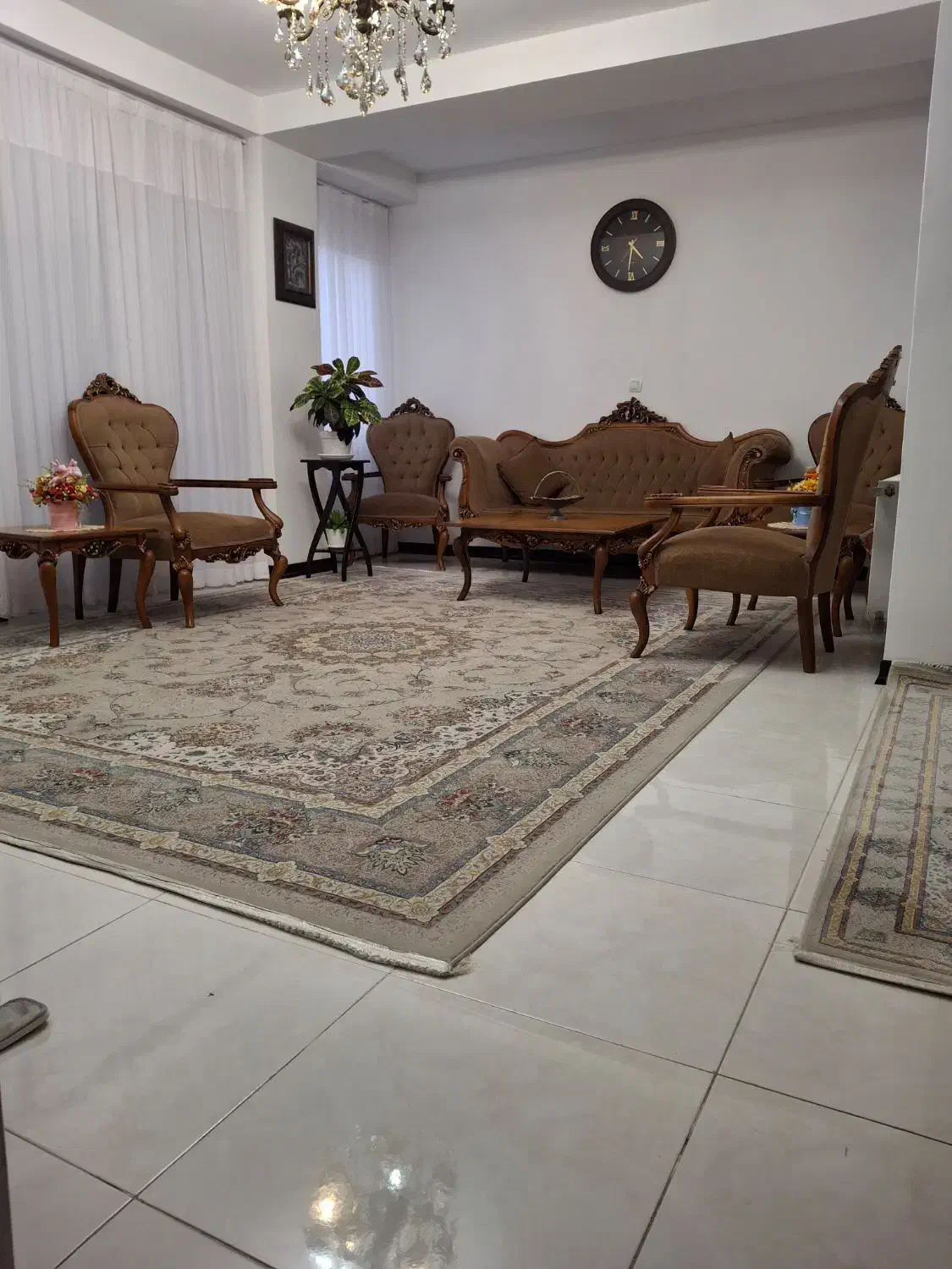 اپارتمان مسکن مهر صفادشت /شهرک امید|فروش آپارتمان|ملارد, |دیوار