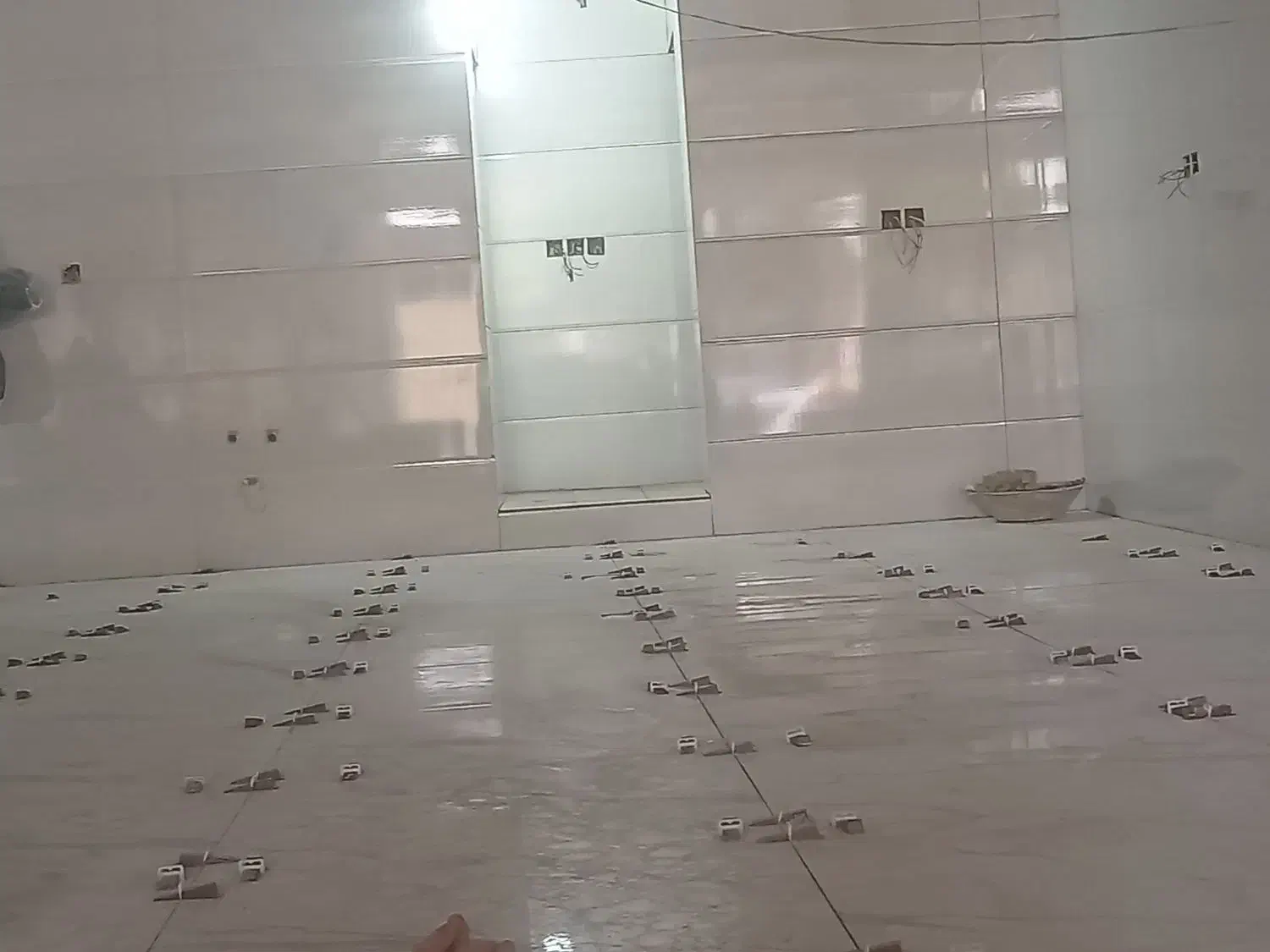 کار های ساختمانی|خدمات پیشه و مهارت|گلبهار, شهر جدید گلبهار|دیوار