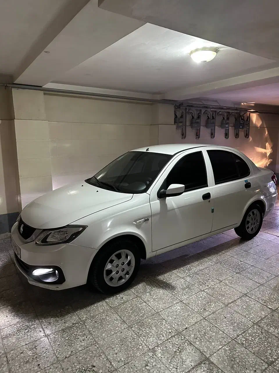 ساینا اس 85گانه کمesp کار، ساینا s در حد صفر|خودرو سواری و وانت|اندیشه, اندیشه فاز ۱|دیوار