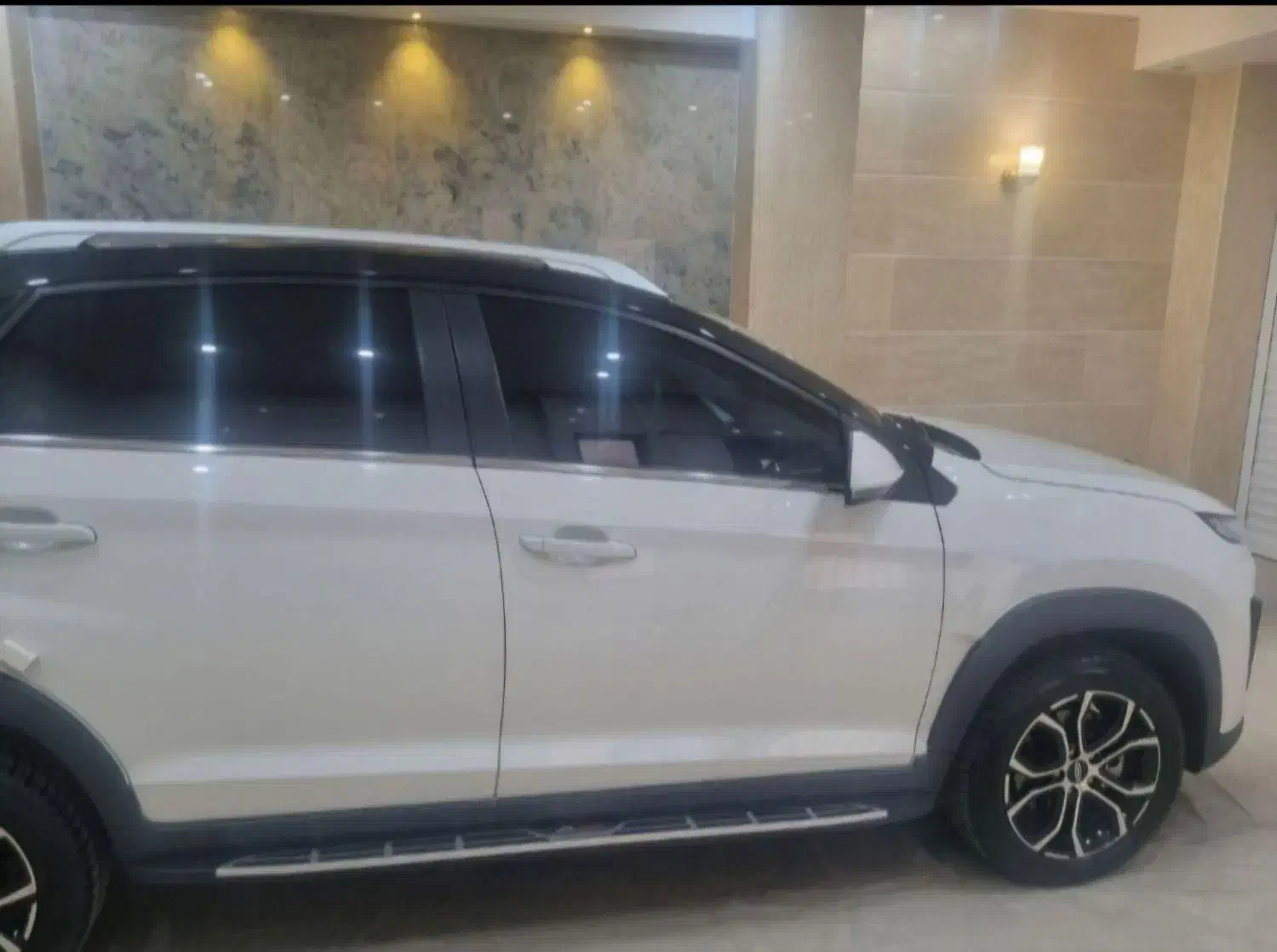 X22 Pro IE اتومات|خودرو سواری و وانت|یزد, |دیوار