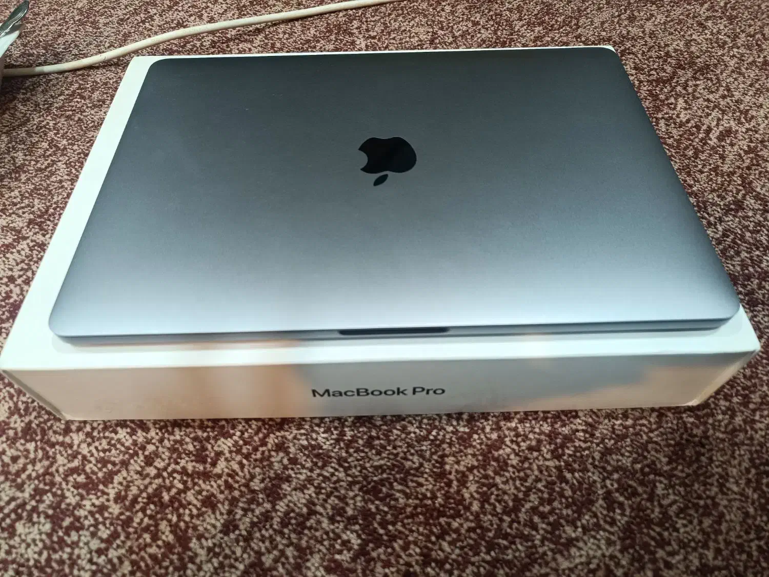 مک بوک پرو M2 2022|رایانه همراه|تهران, بلوار کشاورز|دیوار