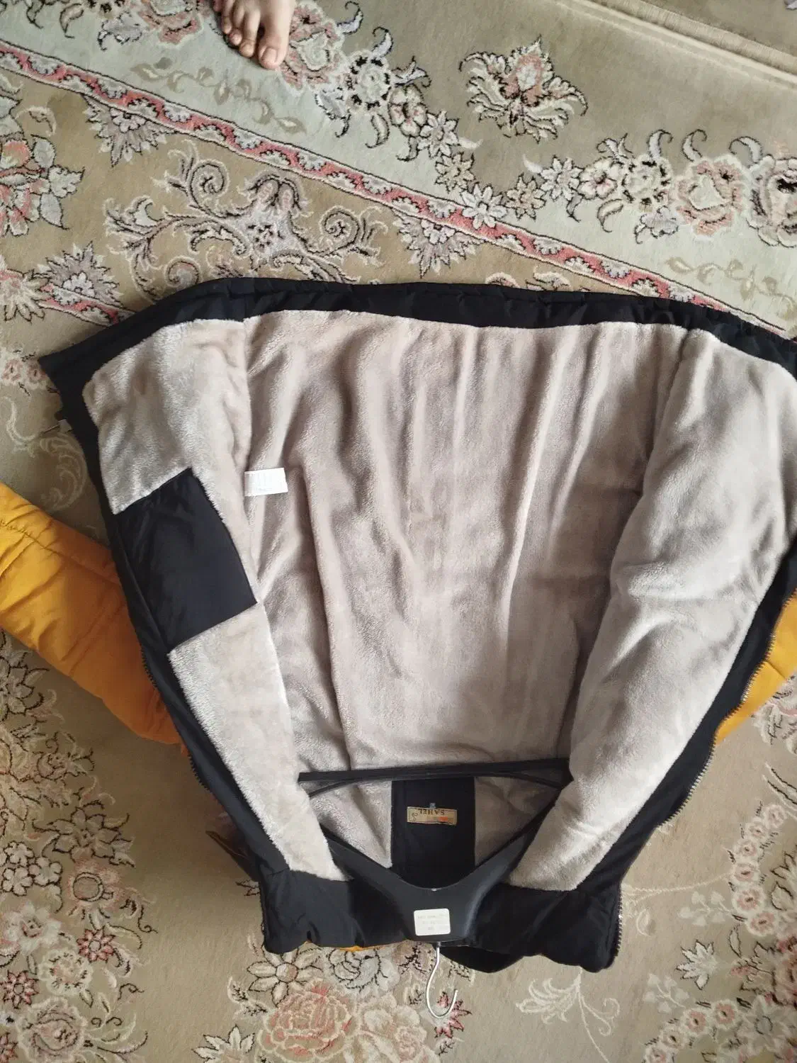 کاپشن پسرانه نو نو|لباس|چالوس, |دیوار