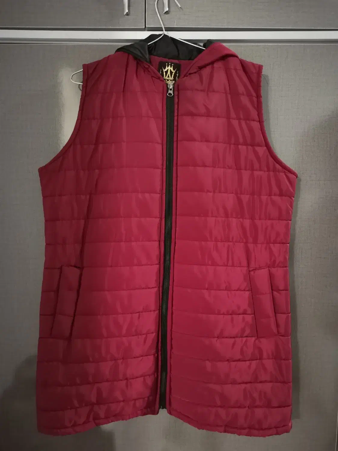 پافر|لباس|مشهد, نظام دوست|دیوار