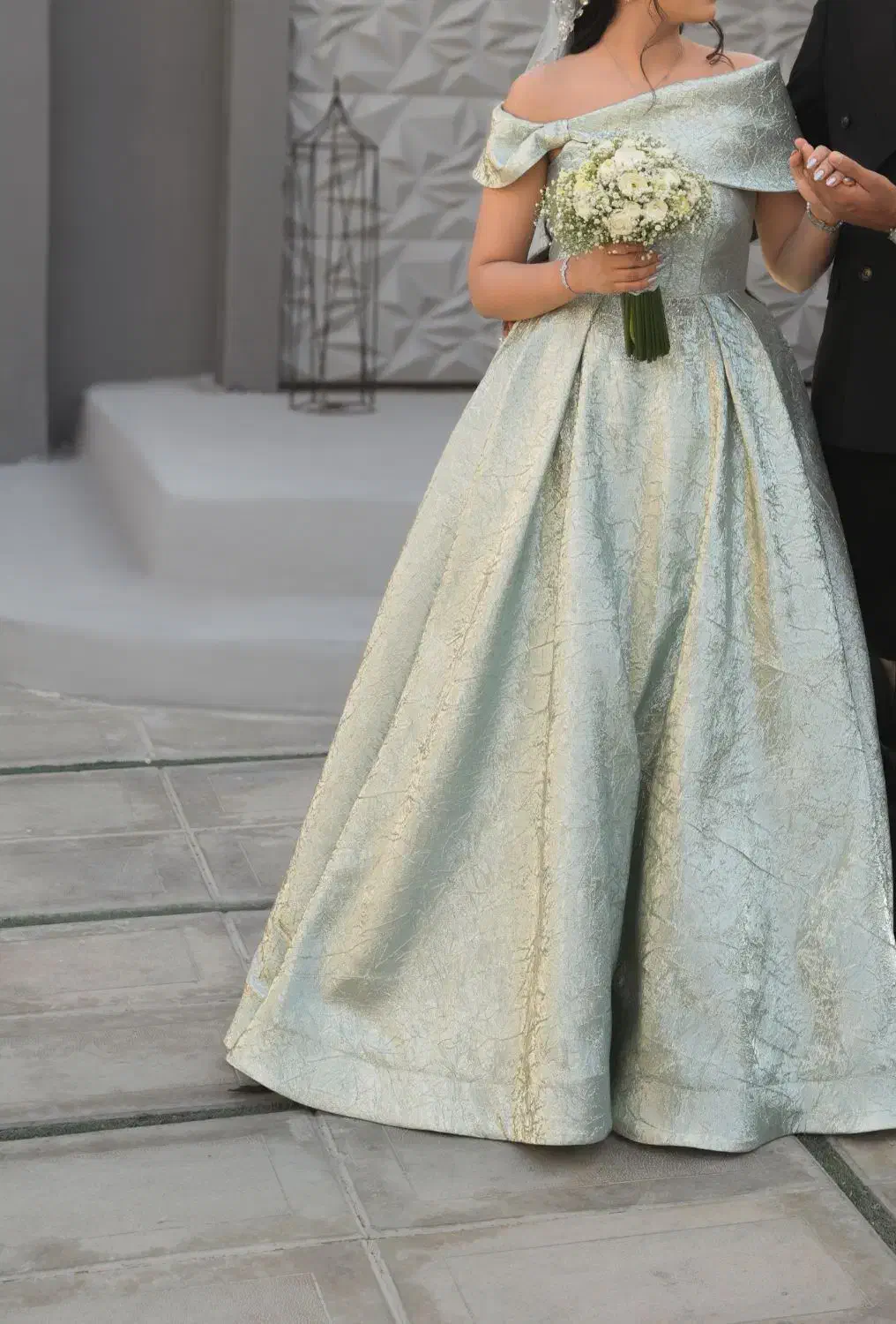 لباس مزونی  عروس|لباس|بندرعباس, |دیوار