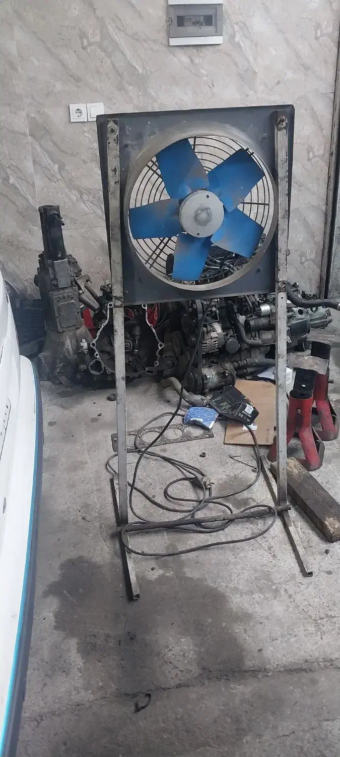 جوشکاری سیار|خدمات پیشه و مهارت|زرگرشهر, |دیوار