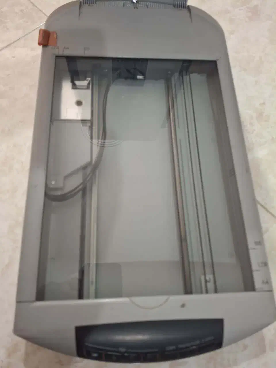 اسکنر کنون مدل canon 4400|پرینتر، اسکنر، کپی، فکس|قدس, شهرک فرزان|دیوار