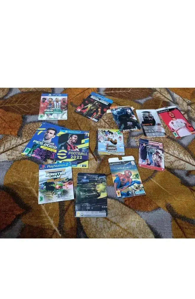 سی دی سونی 2|کنسول، بازی ویدئویی و آنلاین|دزفول, |دیوار