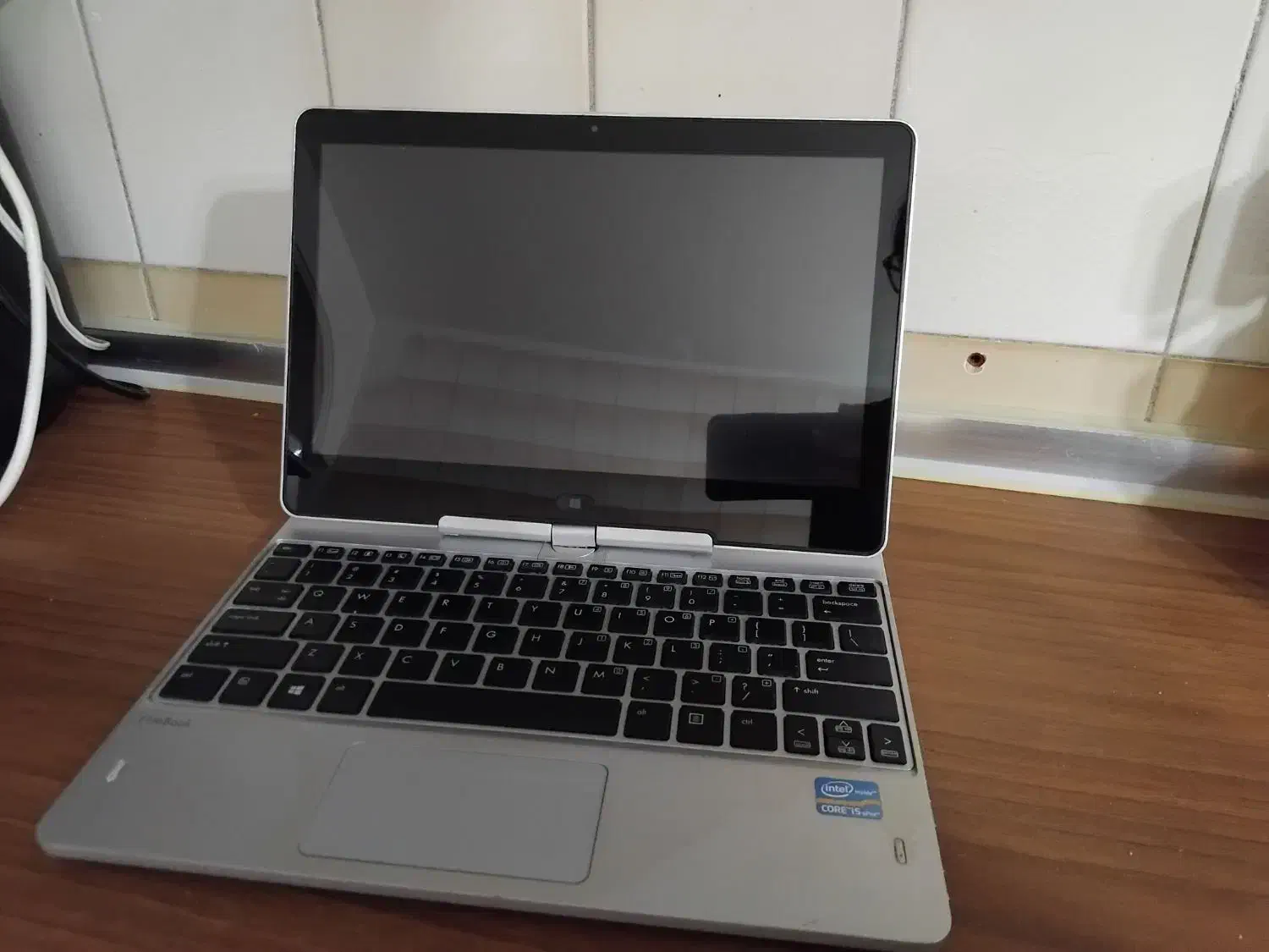 HP EliteBook Revolve810 i5 لمسی|رایانه همراه|تهران, جنت‌آباد مرکزی|دیوار