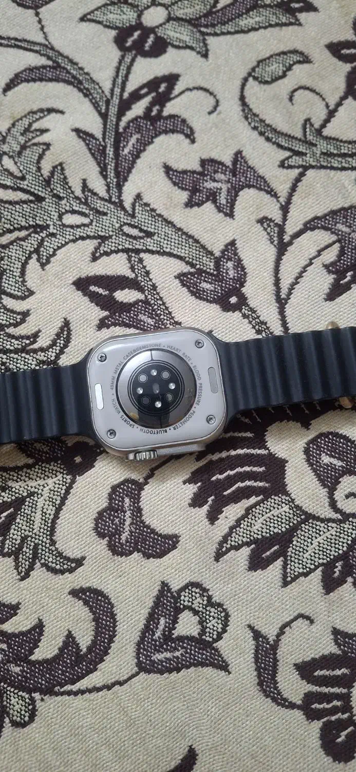 اپل واچ فول کپی|ساعت|تهران, شهرک شریعتی|دیوار