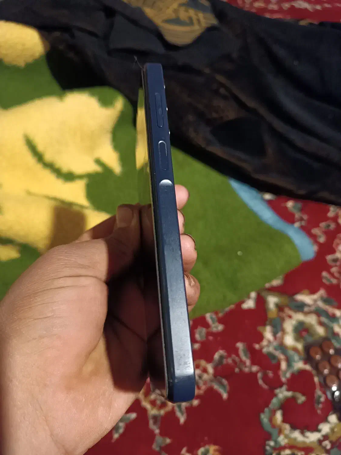 گوشی سامسونگ A15|موبایل|کرمان, |دیوار