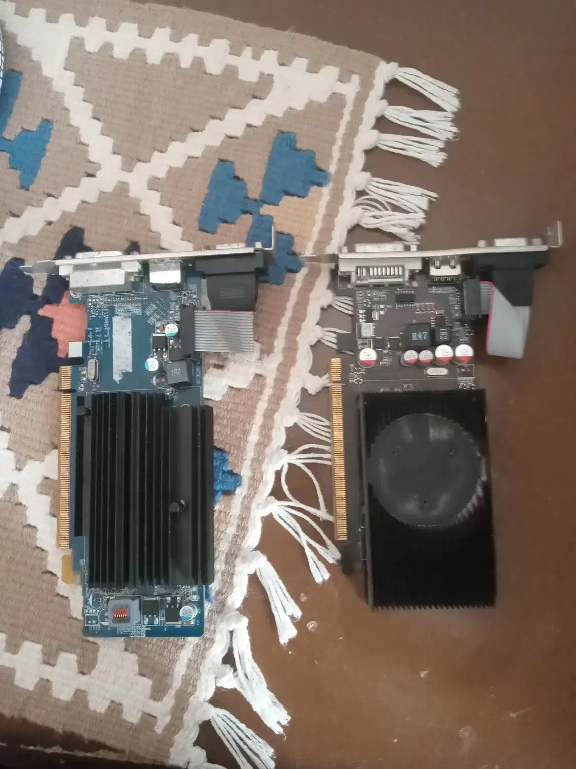 کارت گرافیک|قطعات و لوازم جانبی رایانه|رضوانشهر, |دیوار