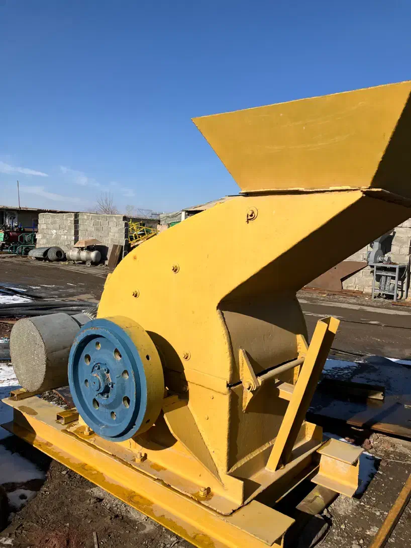 آسیاب ۲۰ چکش بدنه محکم|ماشین‌آلات صنعتی|شهریار, شهریار|دیوار