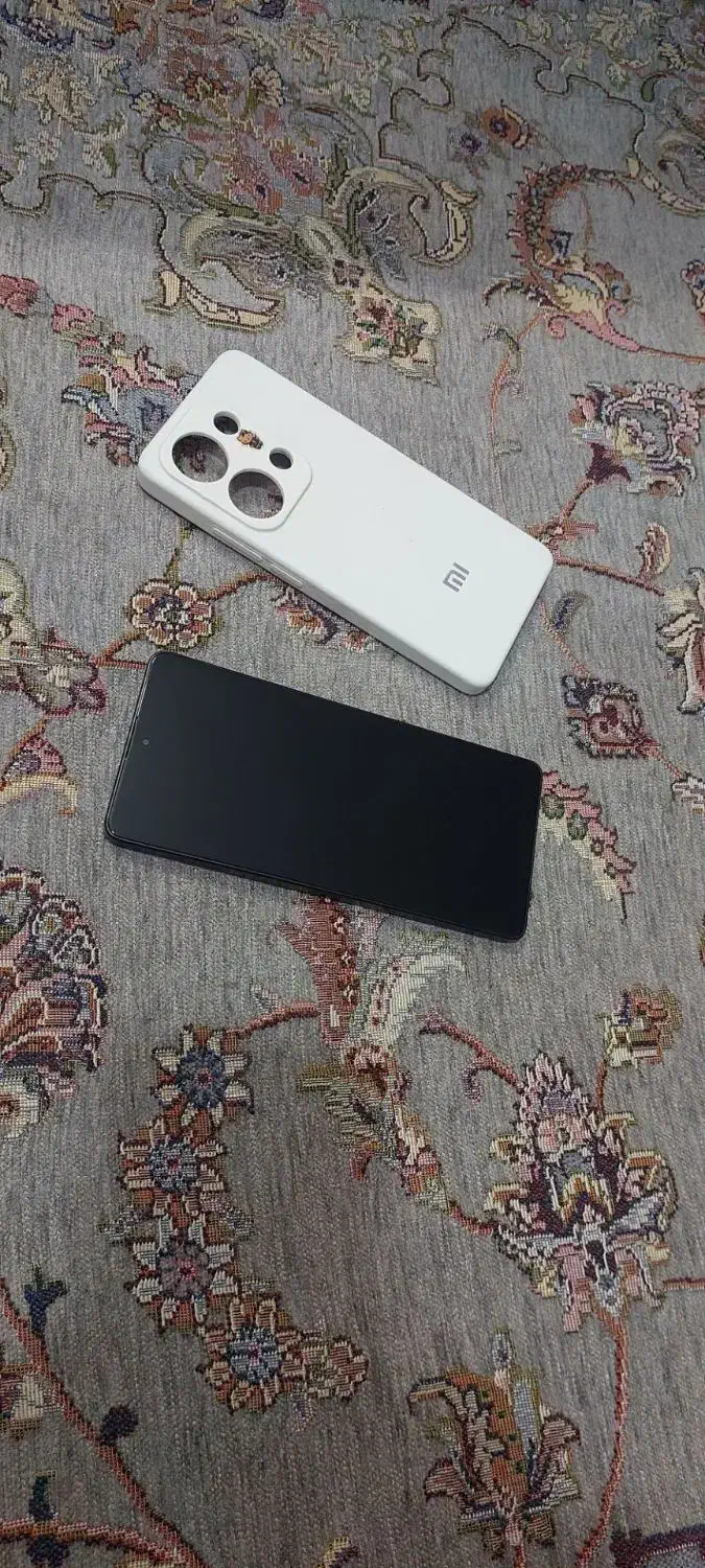 ردمی نوت 13 پرو|موبایل|پاکدشت, پارچین|دیوار