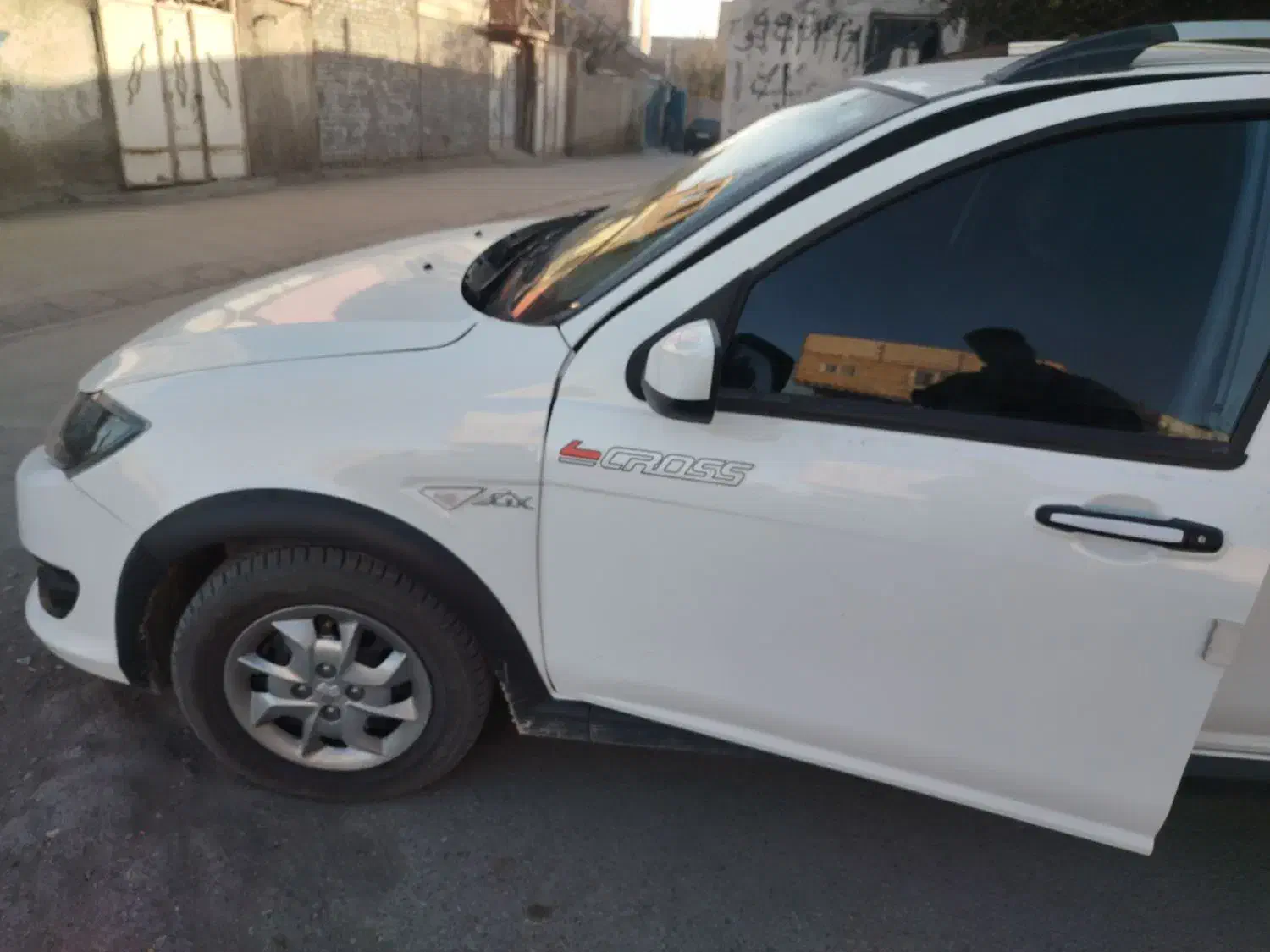 کوییک 1404سفارشی|خودرو سواری و وانت|مشهد, درزآب|دیوار