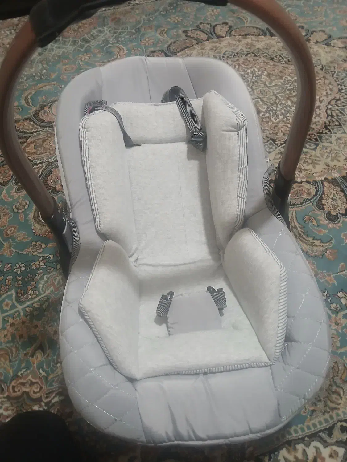 کریر|کالسکه و لوازم جانبی|تهران, سلیمانی|دیوار