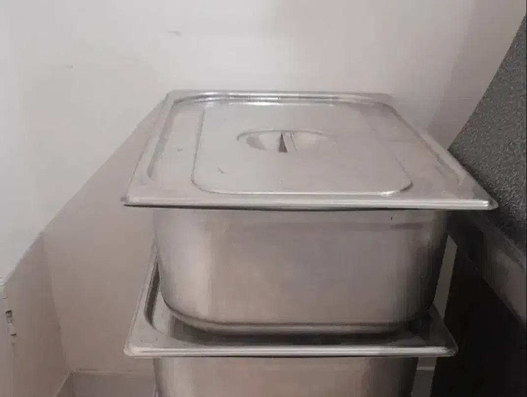 بنماری1.1عمق20سانت|ظروف پخت‌وپز|زاهدان, |دیوار