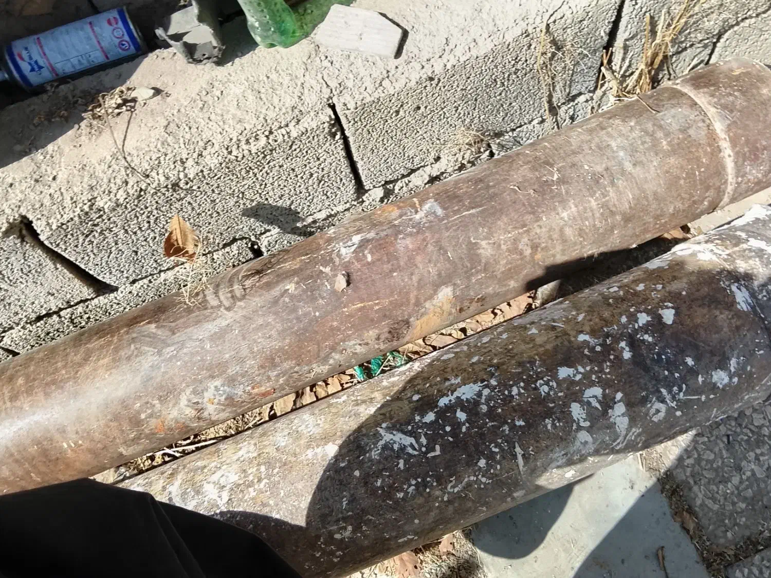 ۲ عدد کفسول هوا قیمت مناسب|ابزارآلات|کرج, شهرک بنفشه|دیوار