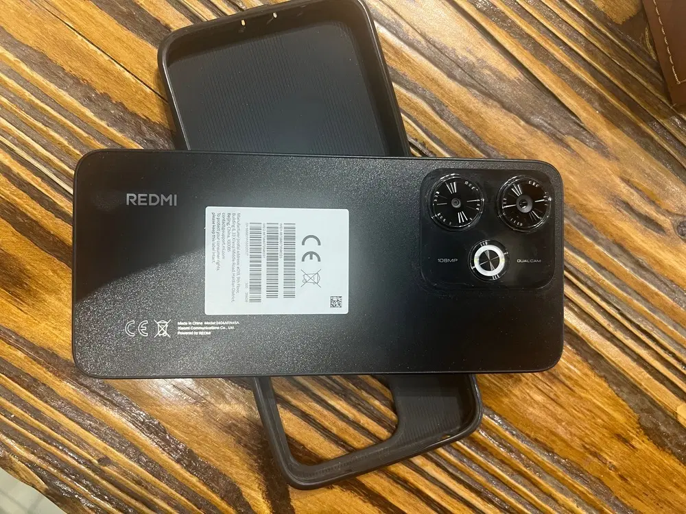 redmi 13x|موبایل|مشهد, هفده شهریور|دیوار