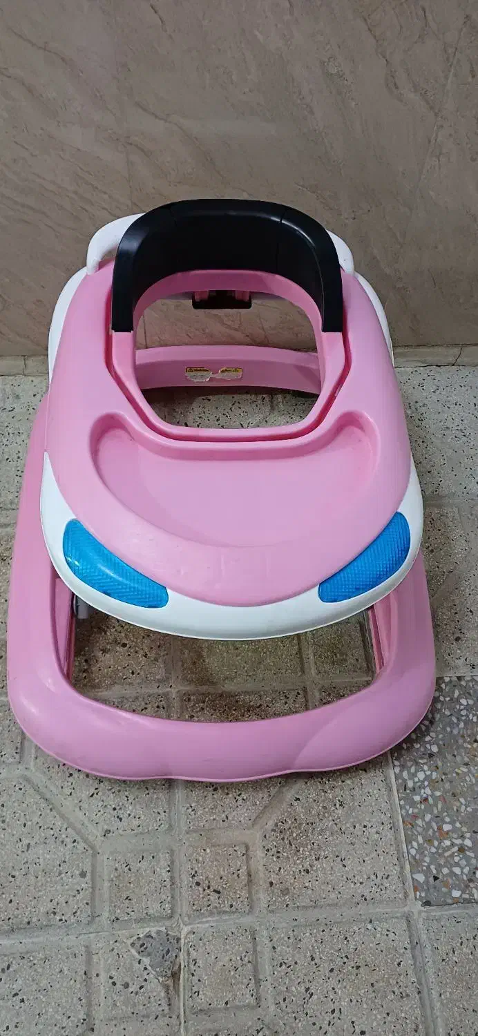 رورویک|کالسکه و لوازم جانبی|محمدشهر, ولدآباد|دیوار