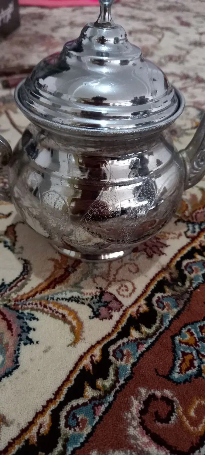 سماور|سماور، چای‌ساز، قهوه‌ساز|ابهر, |دیوار