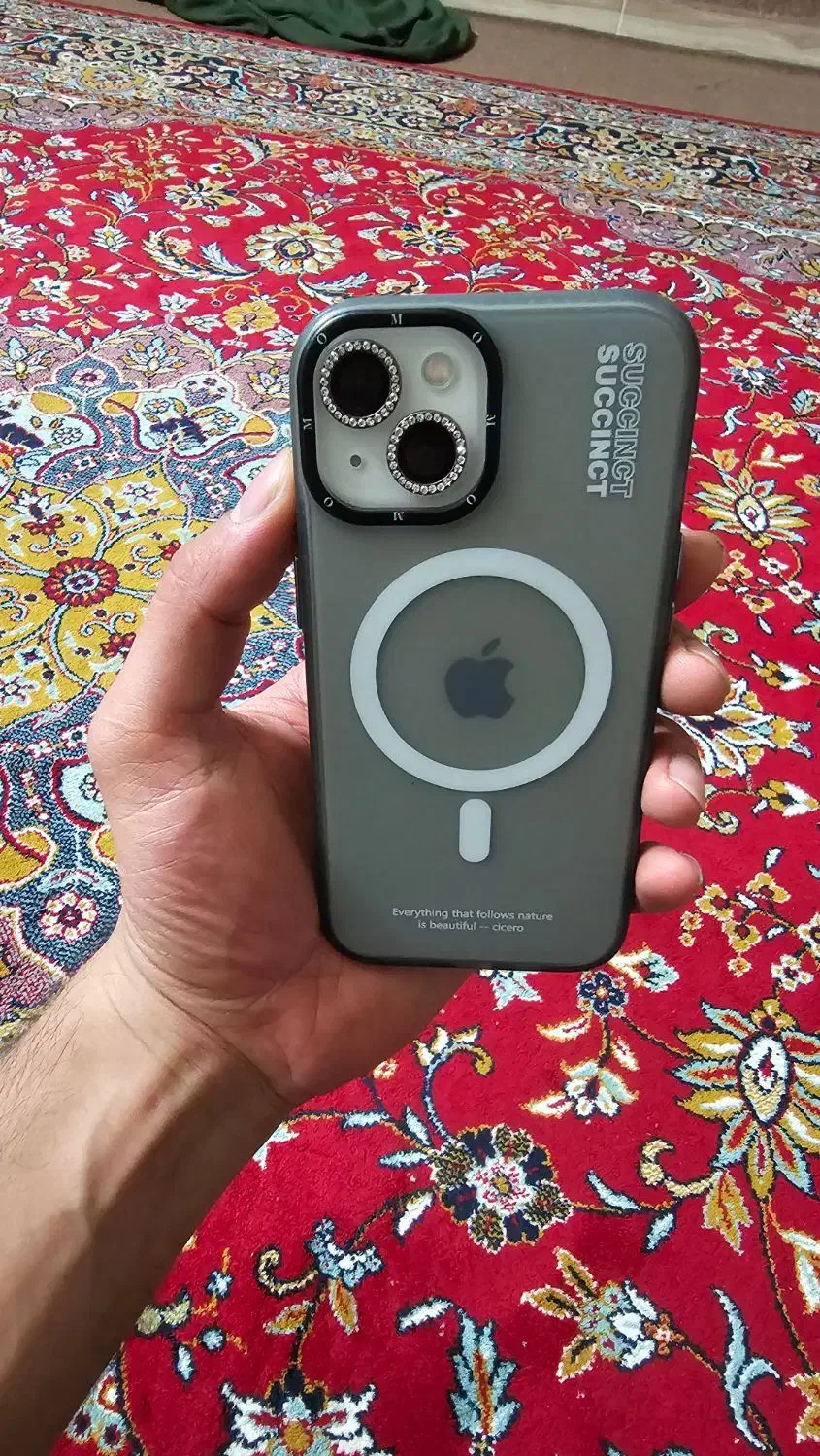 آیفون ۱۳ نرمال|موبایل|بابل, |دیوار