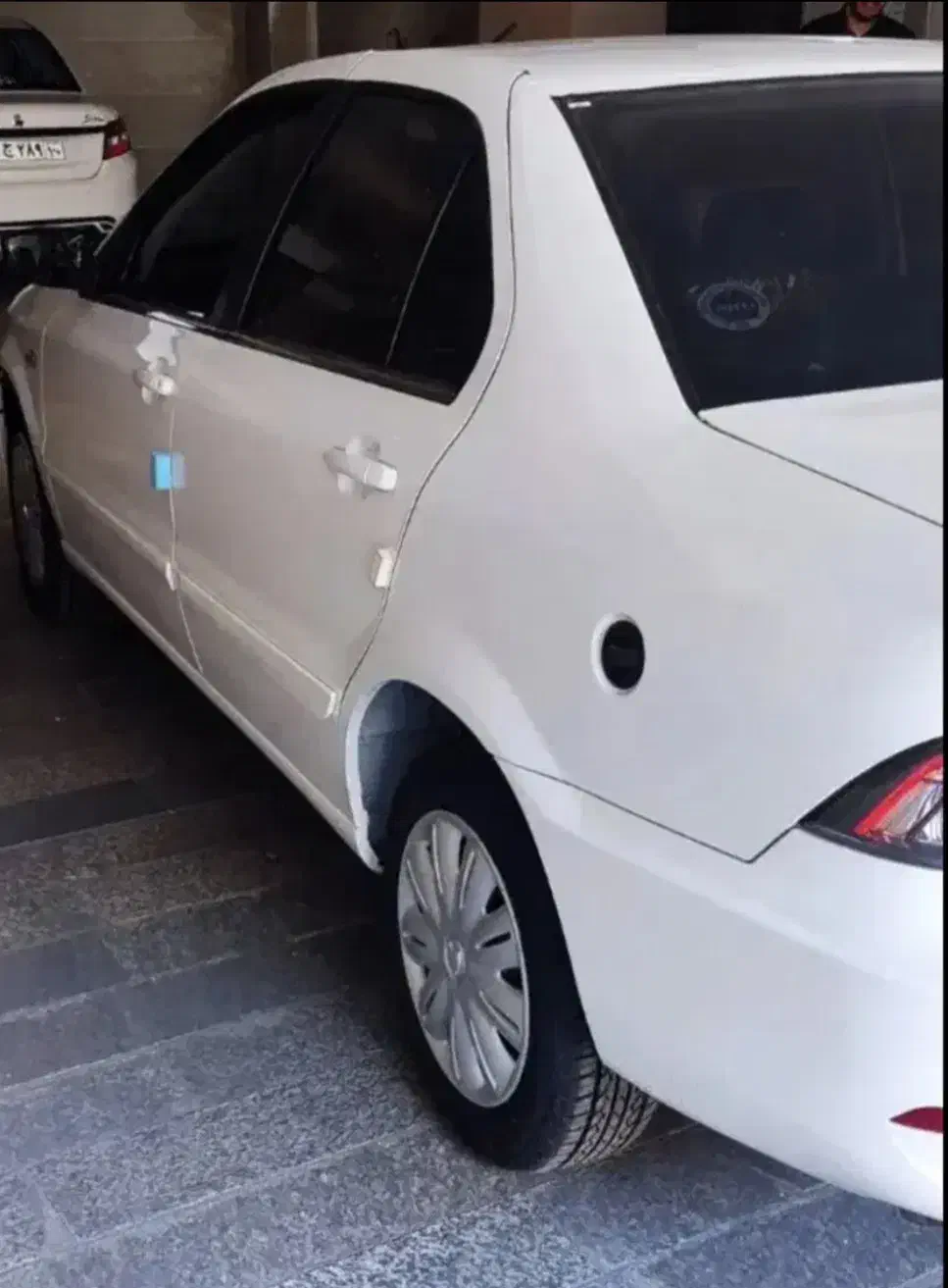 efمدل۱۴۰۲|خودرو سواری و وانت|بهبهان, |دیوار